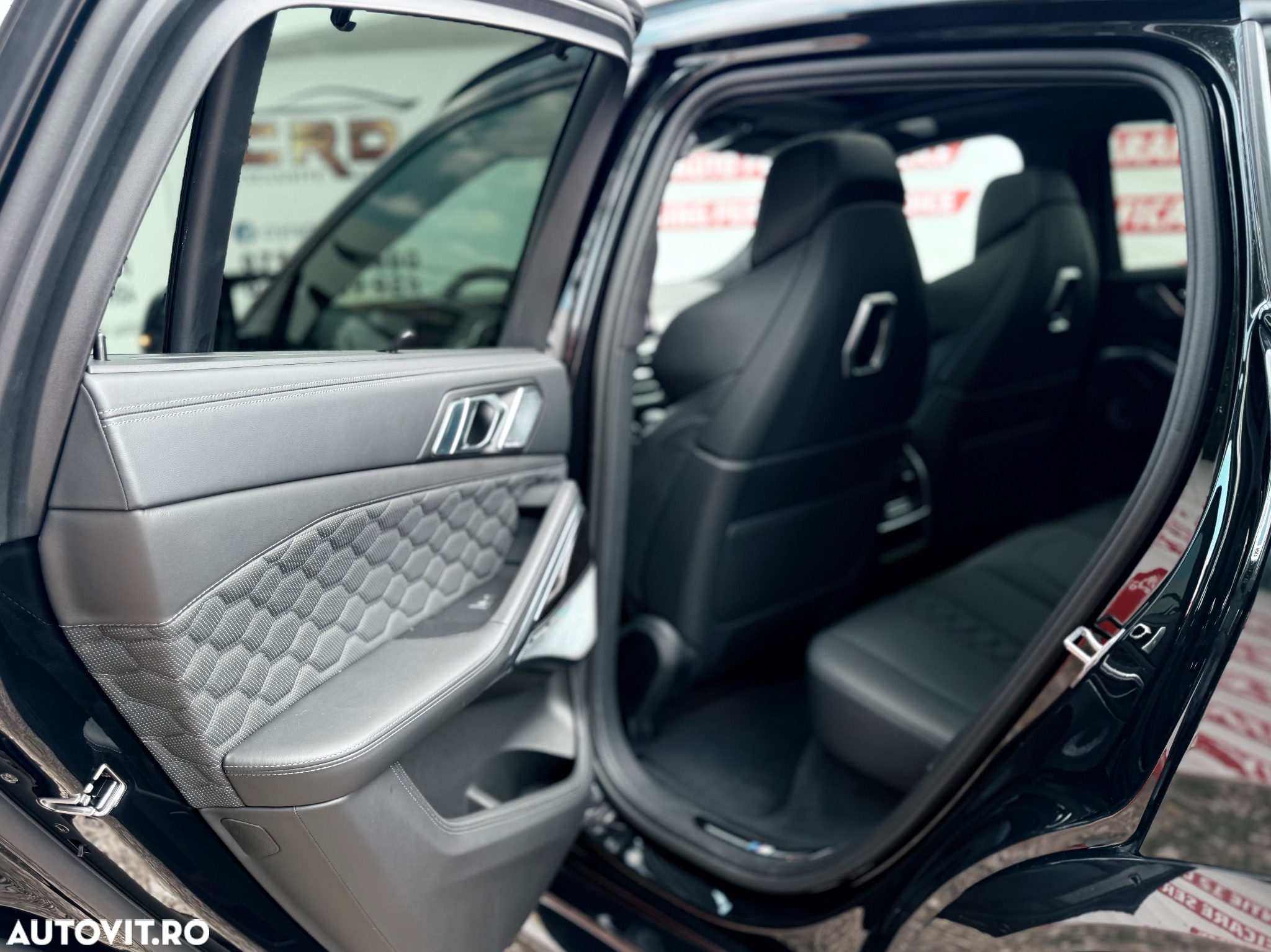 BMW X6 M Competition - 10