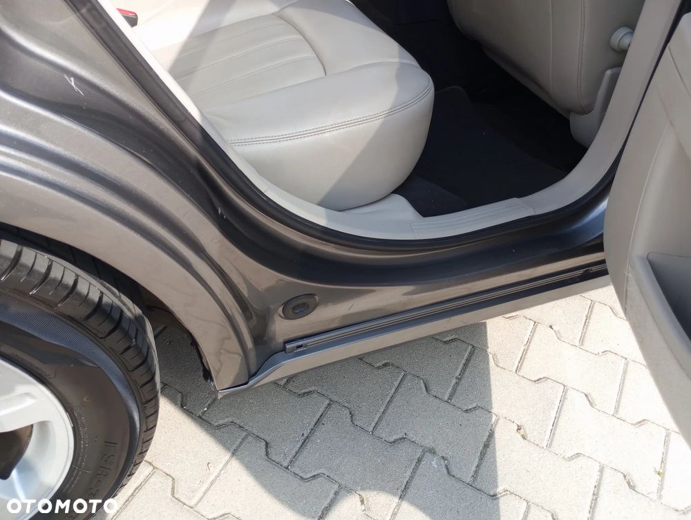 Chrysler 300C Touring 3.0 CRD DPF Automatik - 35