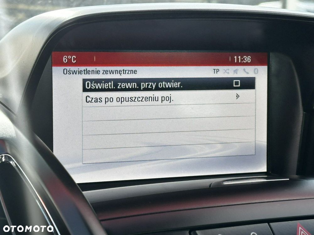 Opel Zafira 2.0 CDTI Cosmo EcoFLEX S&S - 26