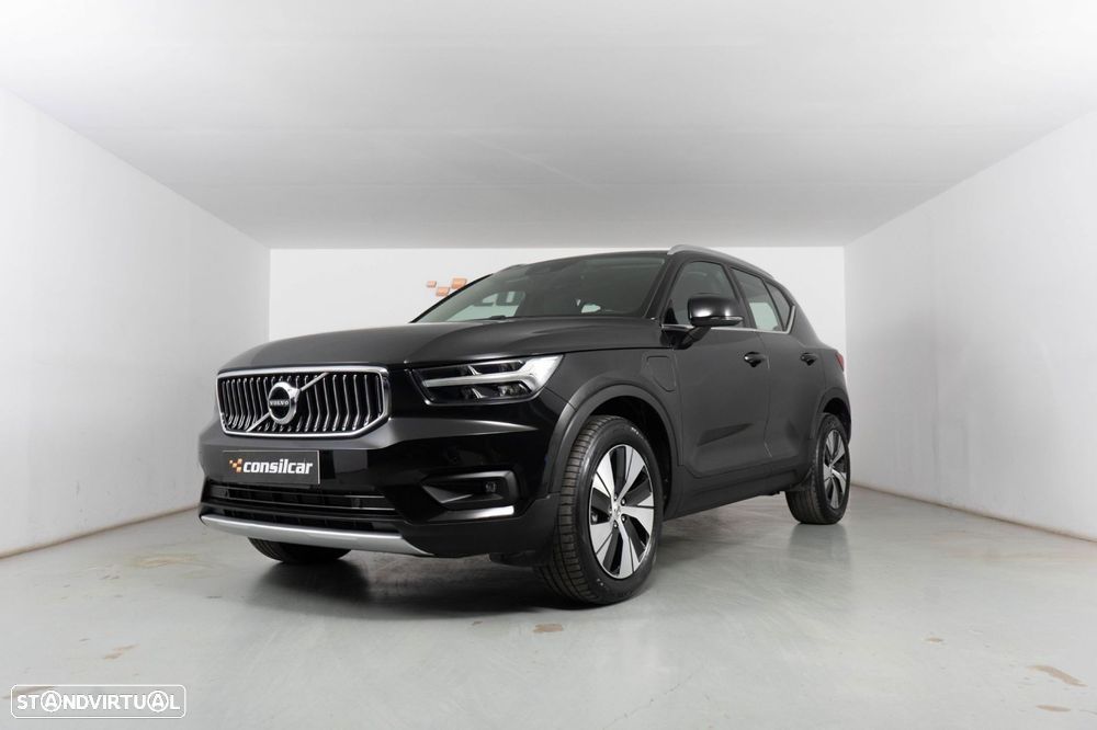 Volvo XC 40 1.5 T5 PHEV Inscription Expression - 9