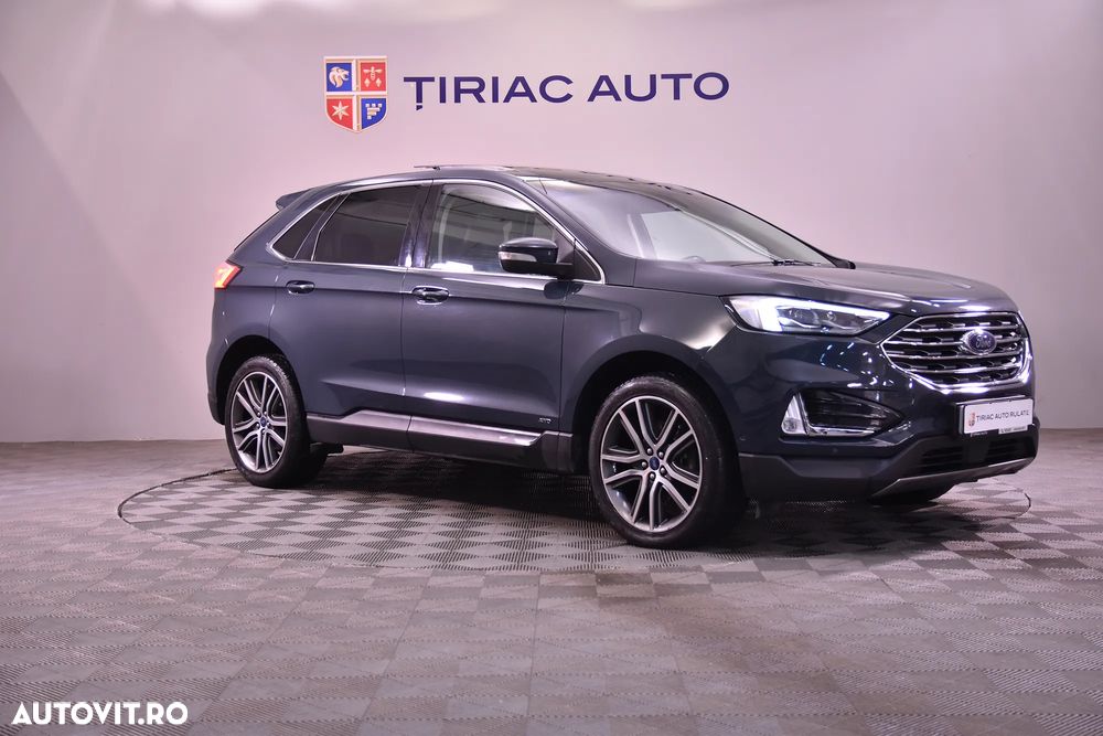 Ford Edge - 7
