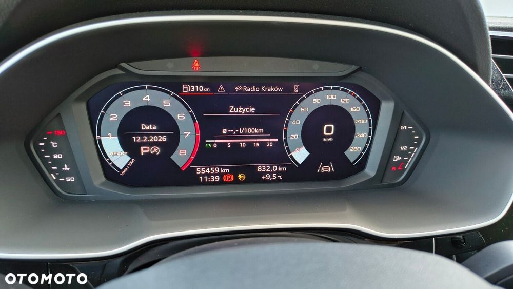 Audi Q3 - 15