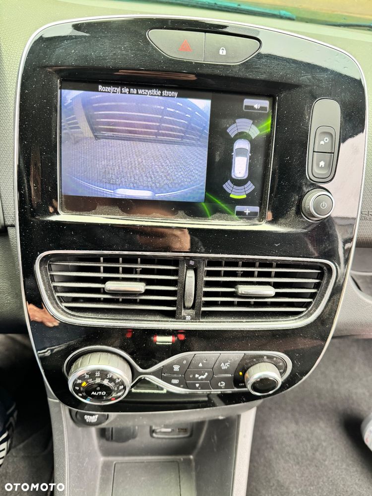 Renault Clio 1.6 Turbo R.S EDC Sport - 13