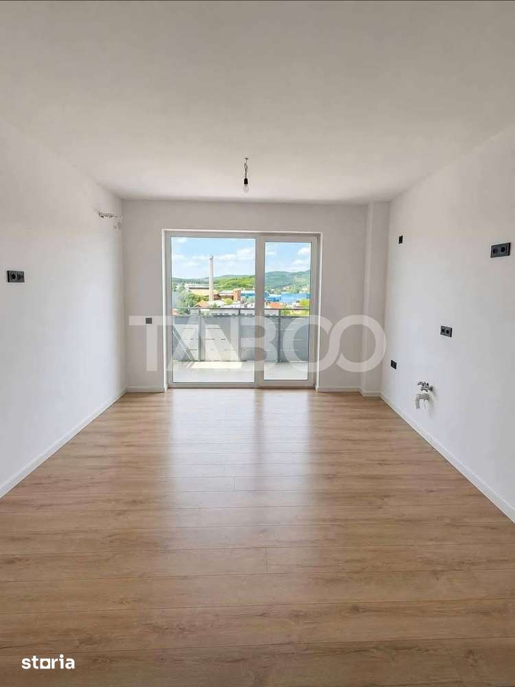 Apartament 2 camere de in Marasti zona strazii Campina finisat — fotografia 2