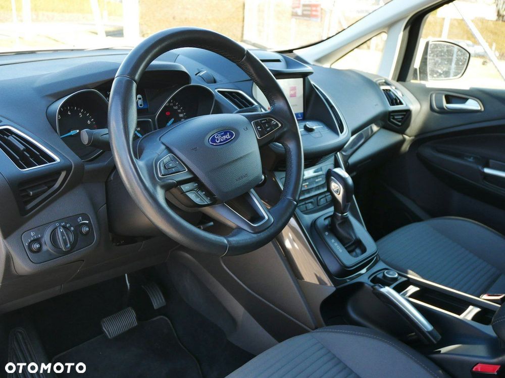 Ford C-MAX - 4