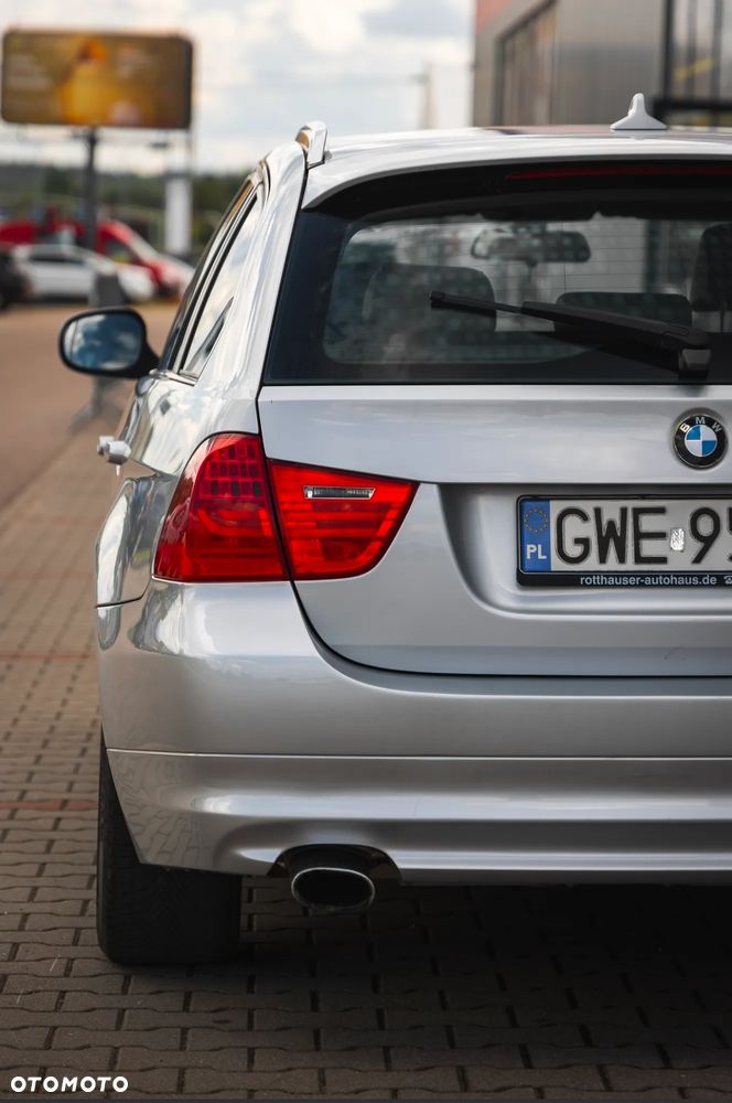 BMW Seria 3 320d - 7