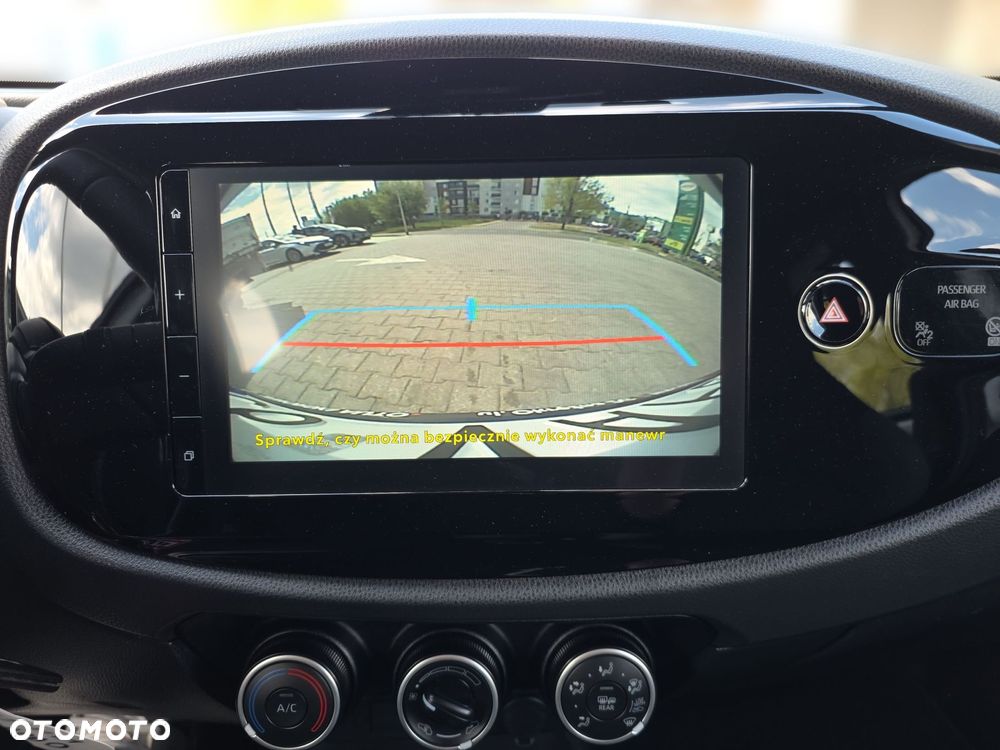 Toyota Aygo X - 19