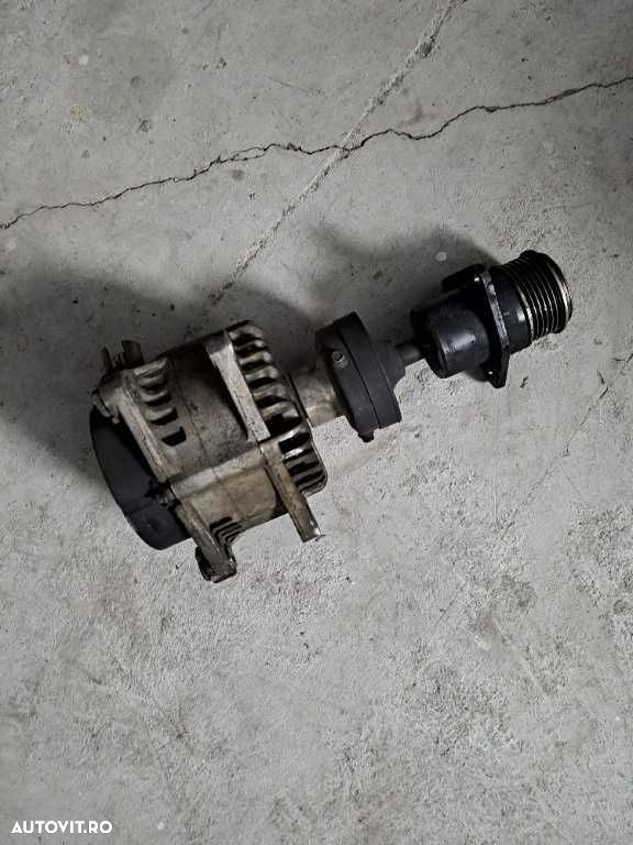 Alternator Ford C-Max diesel 1.8 tdci Duratorq 115cp an 2007-2010 - 5