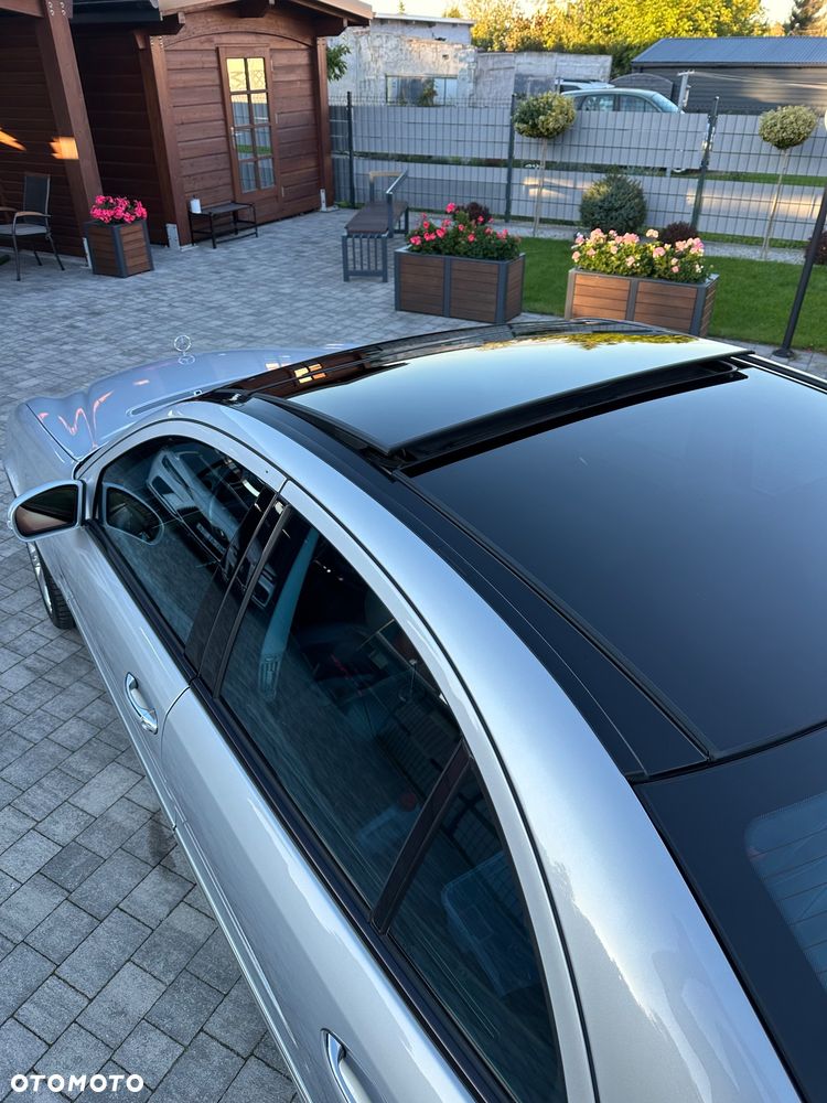 Mercedes-Benz Klasa E 350 Avantgarde - 26