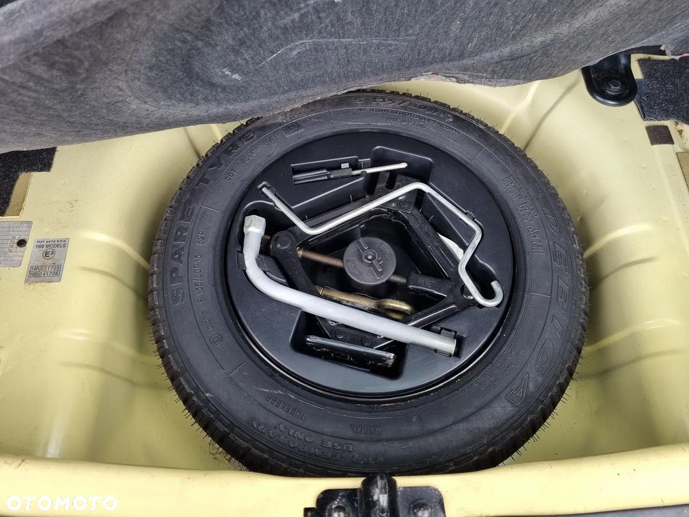 Fiat Panda 1.1 Active Plus - 21