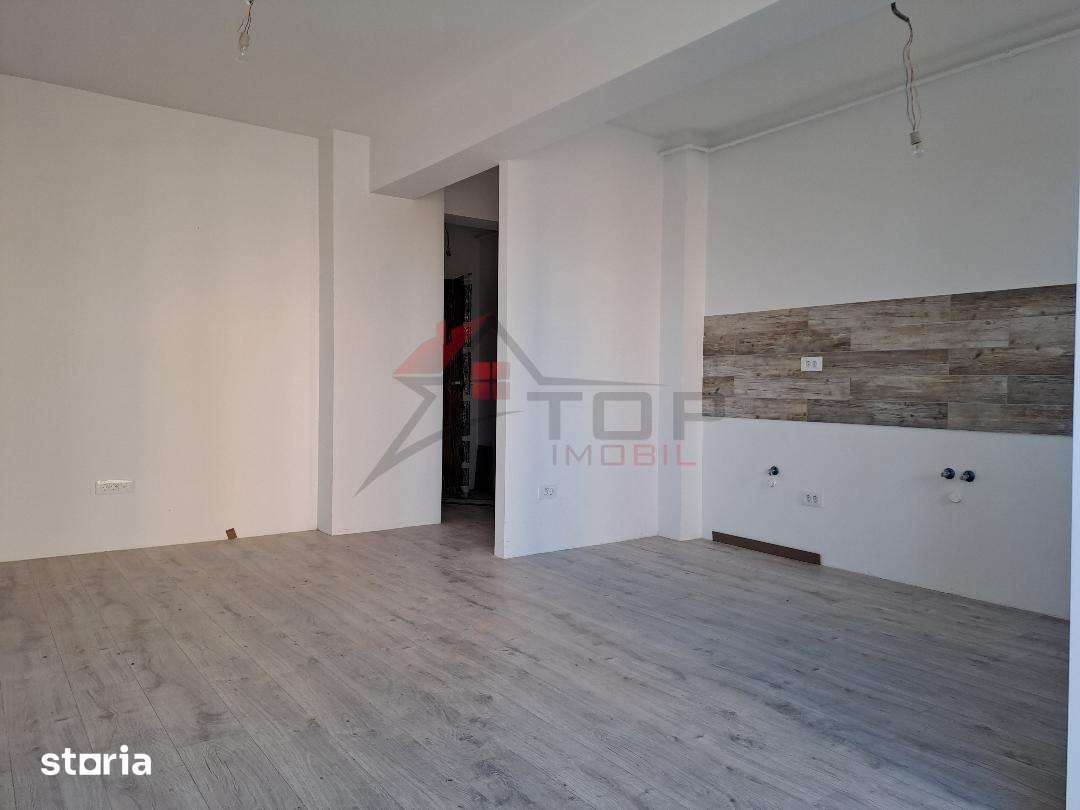 Apartament 2 camere Bloc Nou - Visoianu - cug - Imagine principală: 3/5