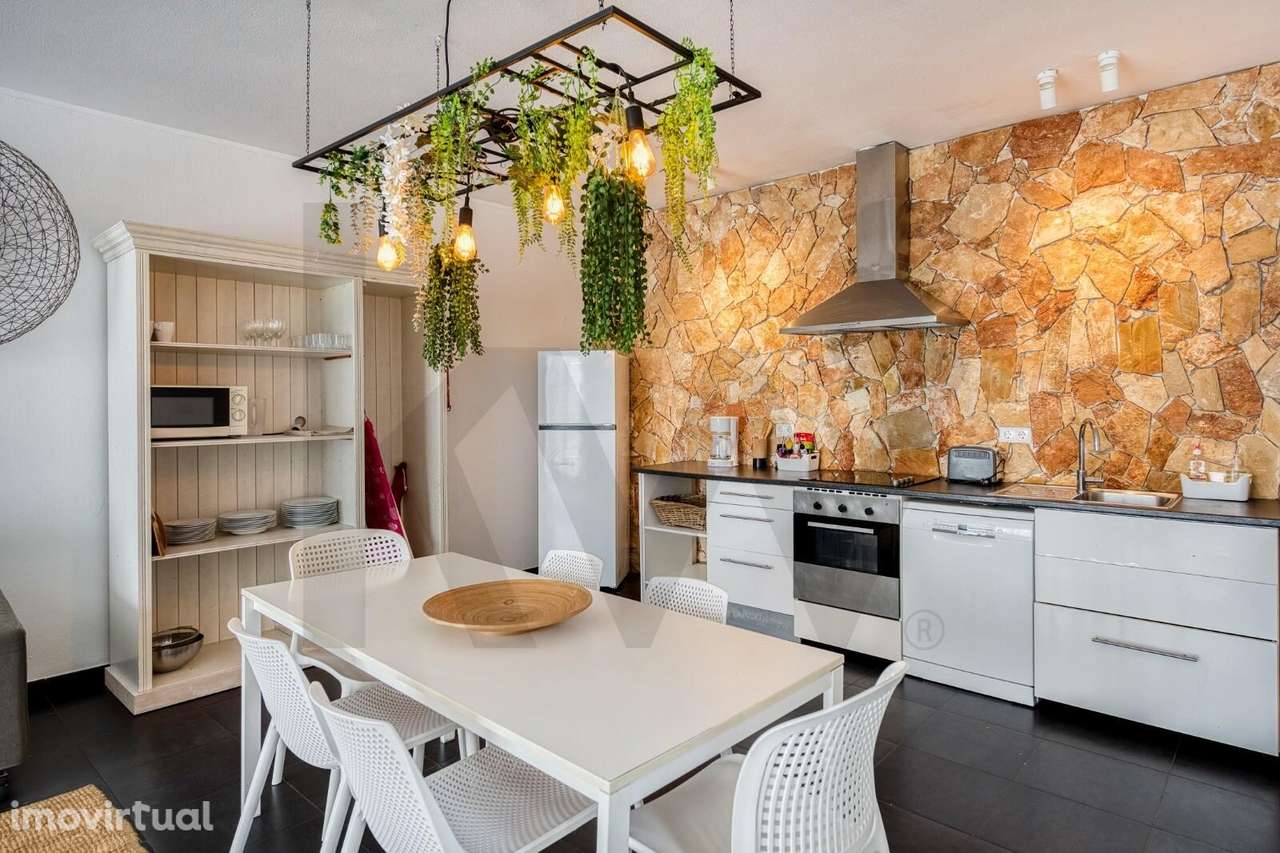 Moradia T3 com piscina em Sagres - Grande imagem: 5/20