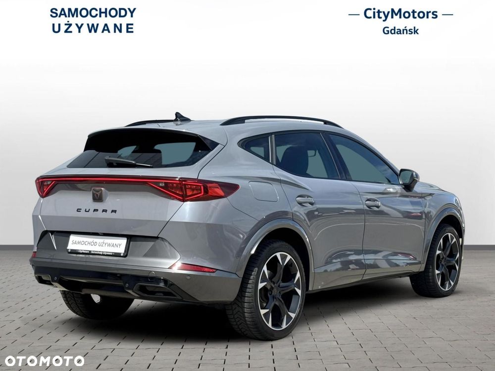 Cupra Formentor - 6