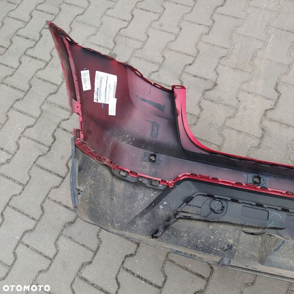 Zderzak tył tylny 6F9807421 Seat Arona - 4