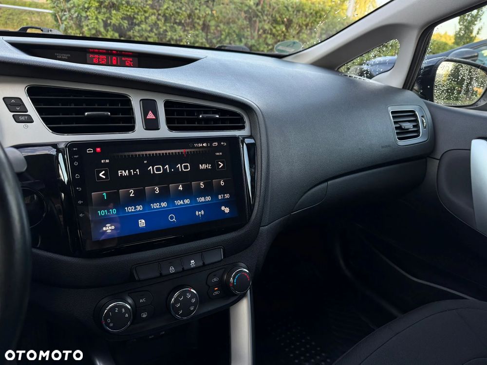 Kia Ceed 1.6 GDI Edition 7 - 37