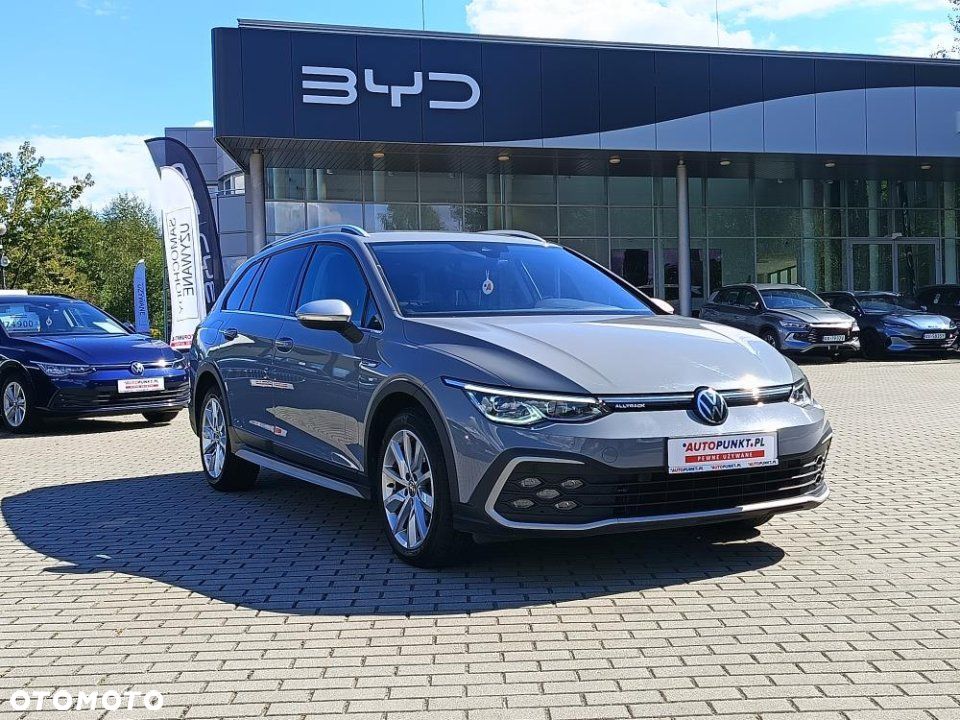 Volkswagen Golf - 7