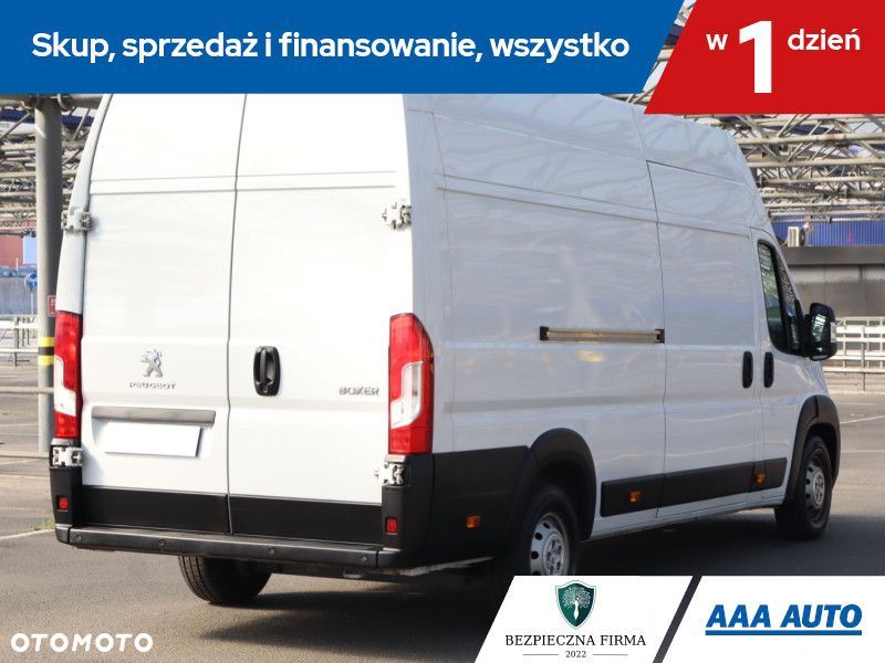 Peugeot boxer - 7