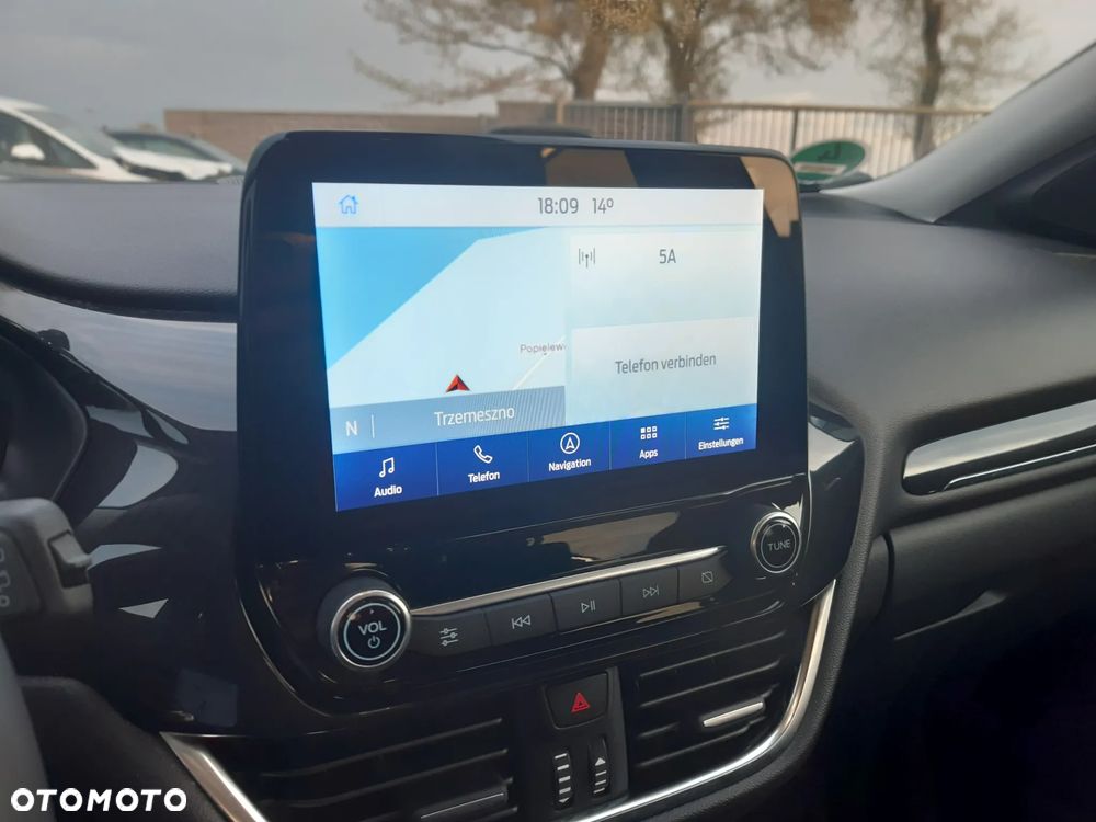 Ford Puma 1.0 EcoBoost Titanium - 19