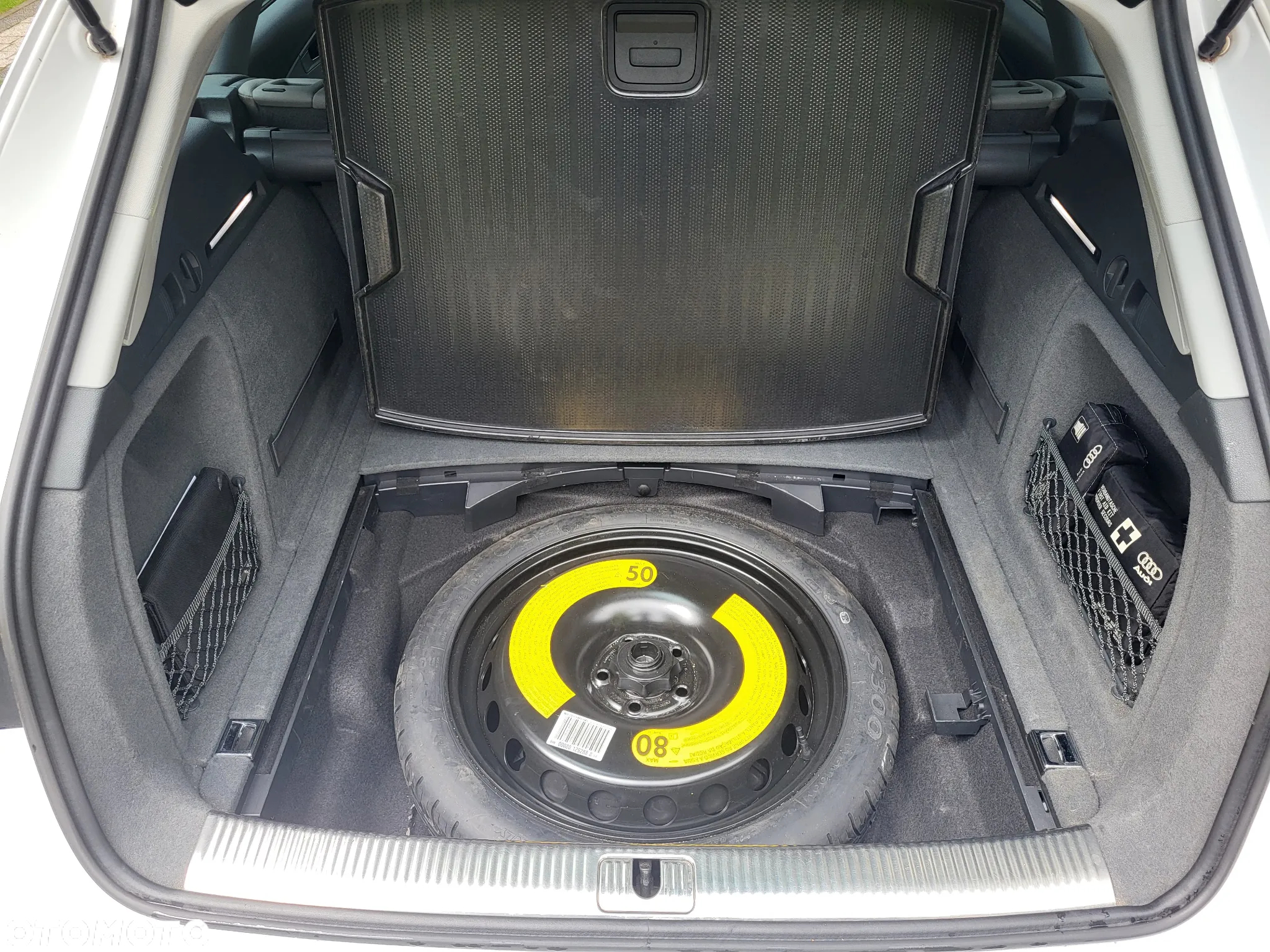Audi A4 1.4 TFSI - 10