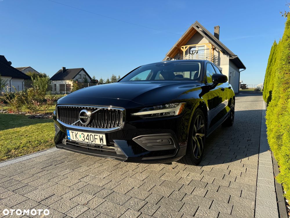 Volvo S60 T6 AWD Momentum Pro - 15