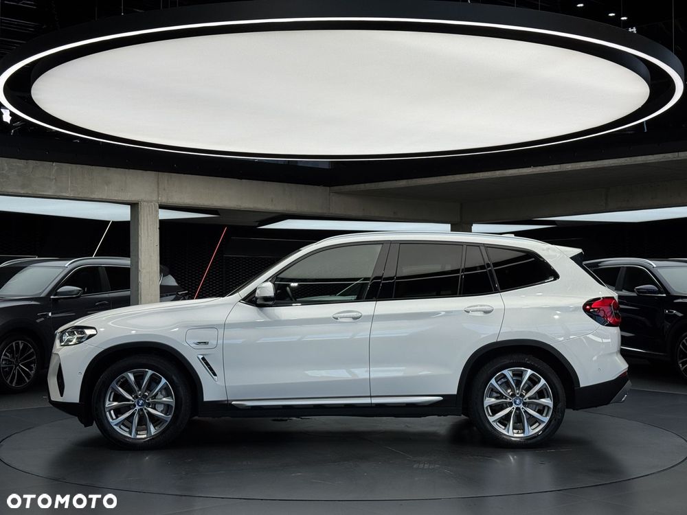 BMW X3 xDrive30e - 3