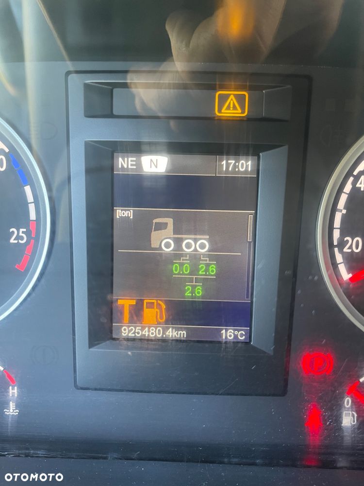 Scania R450 - 19