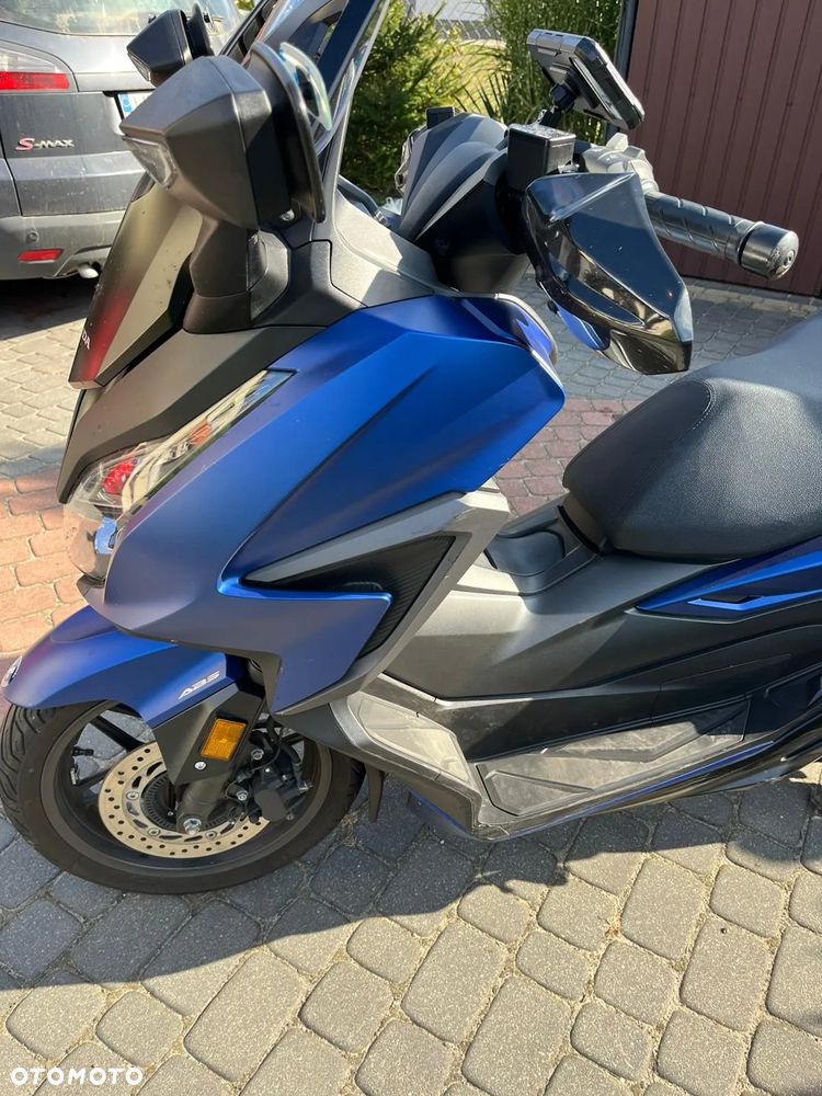 Honda NSS - 3