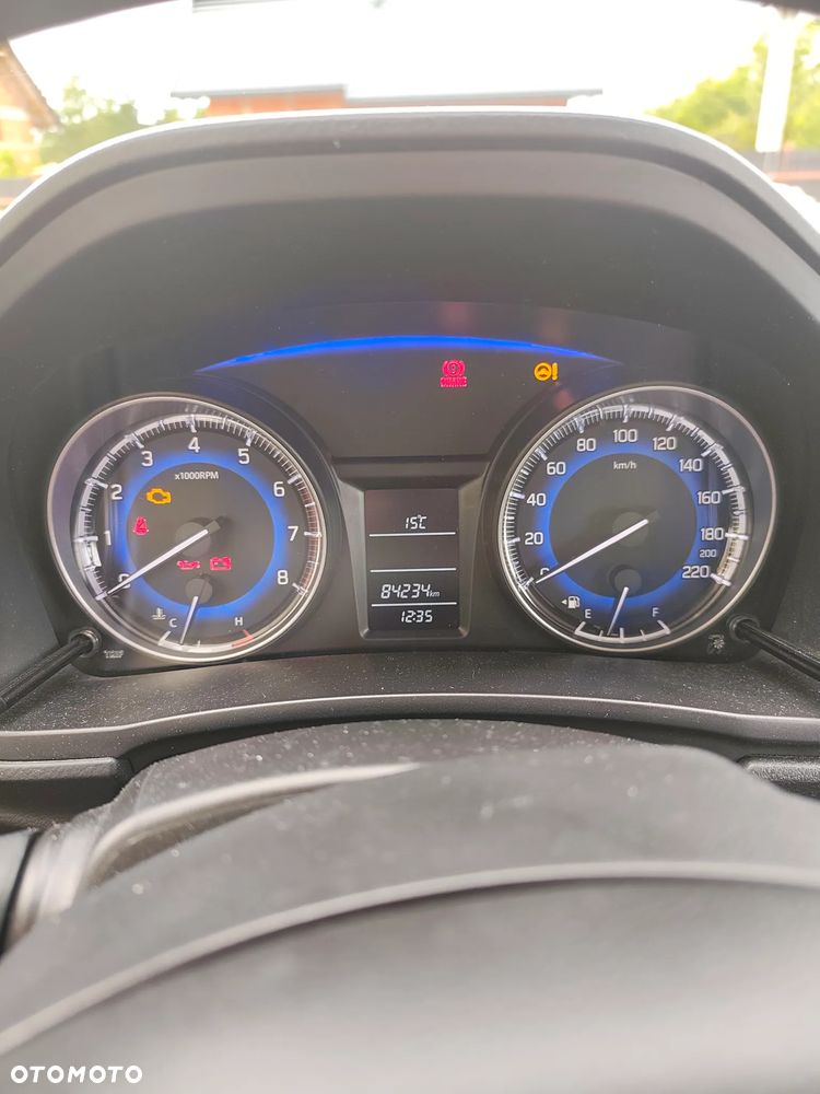 Suzuki Baleno 1.2 Comfort - 2