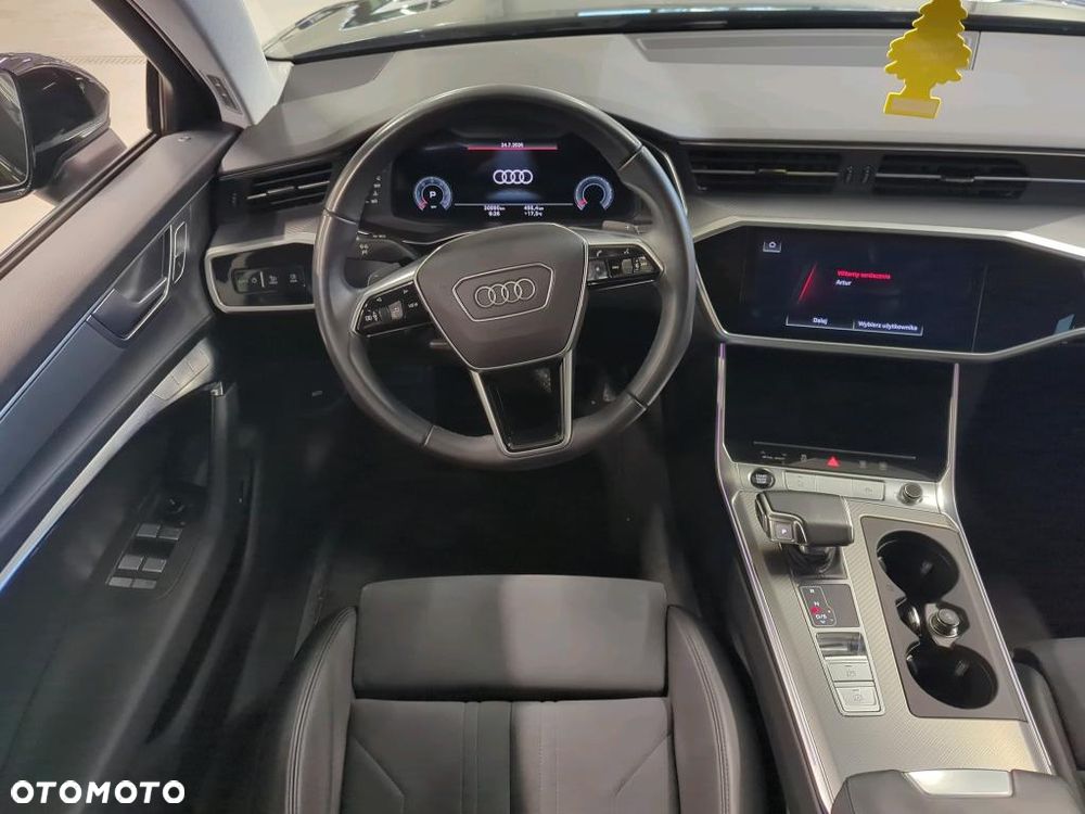 Audi A6 Avant - 6
