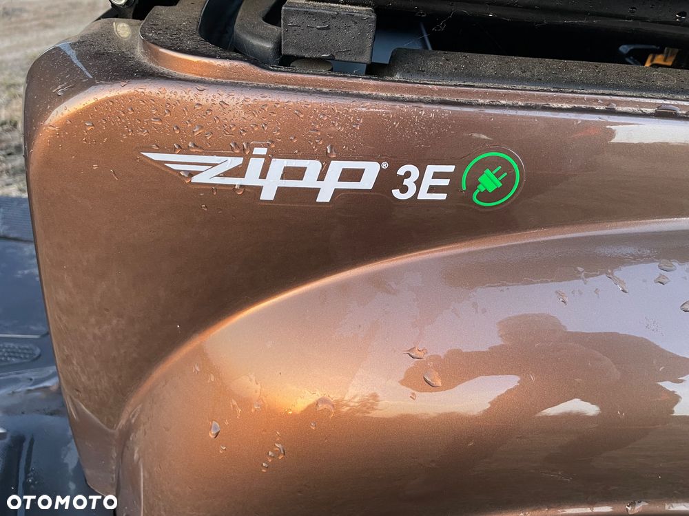 Zipp Inny - 7