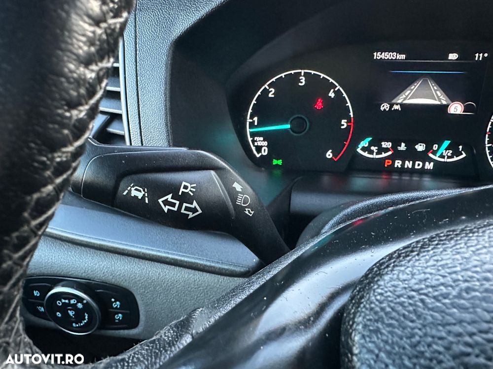 Ford Transit Custom L2H2 Trend Business - 23