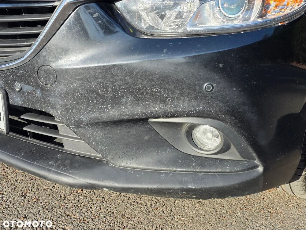 Mazda 6 SKYACTIV-G 165 i-ELOOP Sports-Line - 19