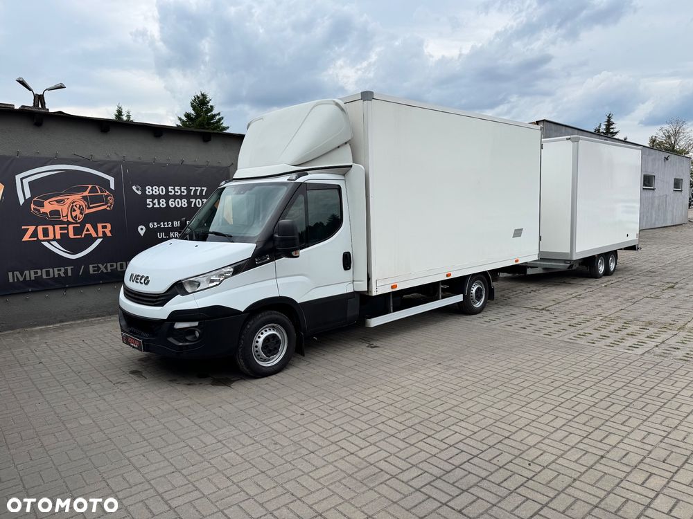 Iveco Daily