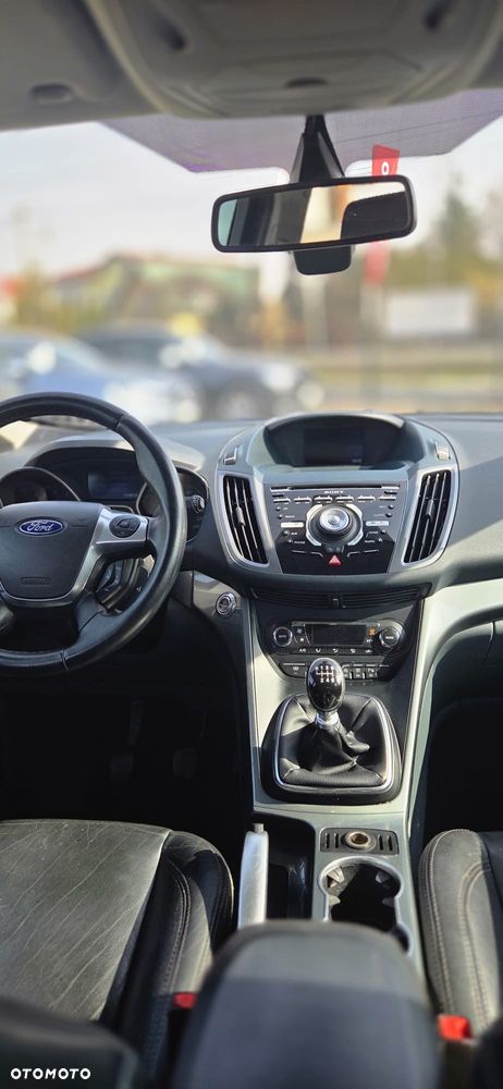 Ford C-MAX 1.6 TDCi Edition - 34