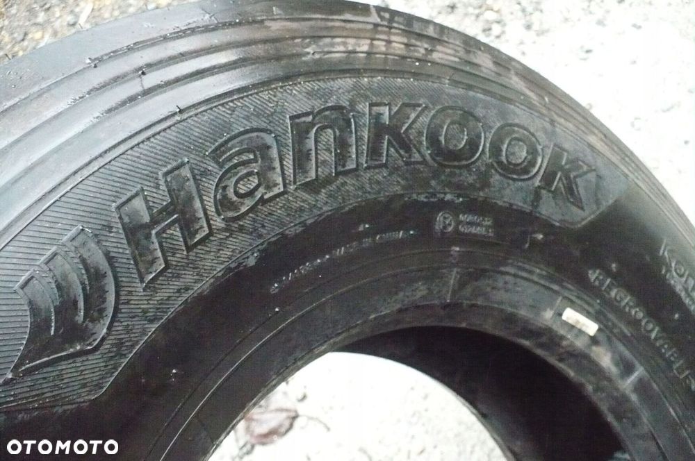 2x HANKOOK TH22 9.5R17,5 NOWE 2023 - 3