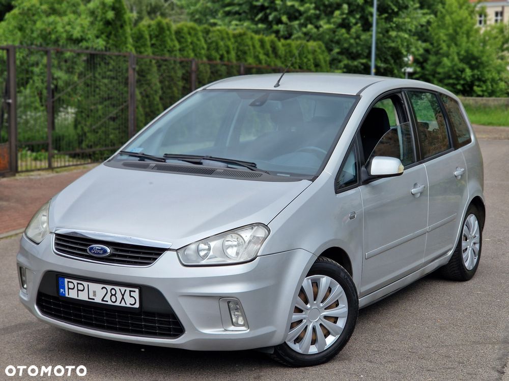 Ford C-MAX - 2