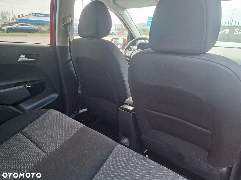 Kia Picanto - 15