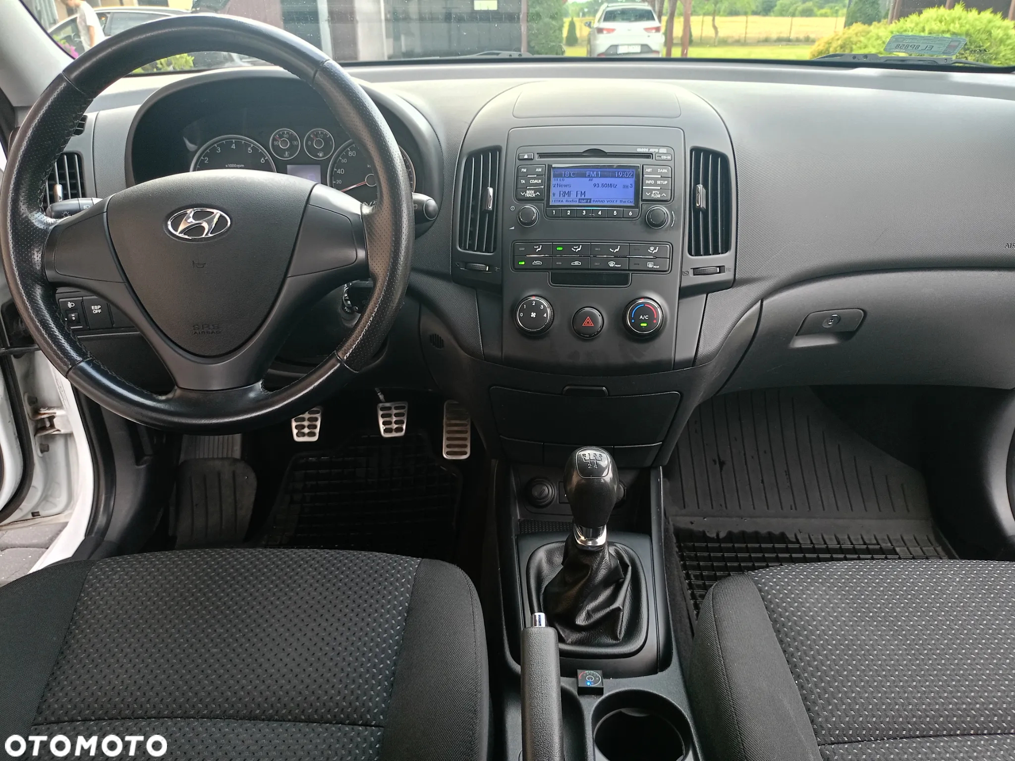 Hyundai i30 1.4 FIFA WM Edition - 12