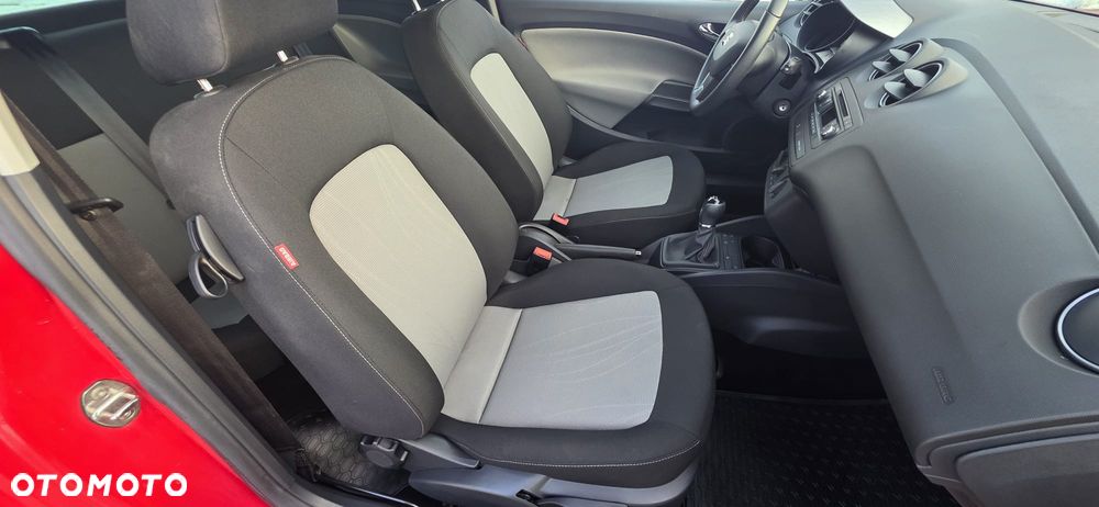 Seat Ibiza - 13