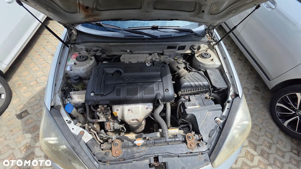 Hyundai Coupe 2.0 GLS - 24