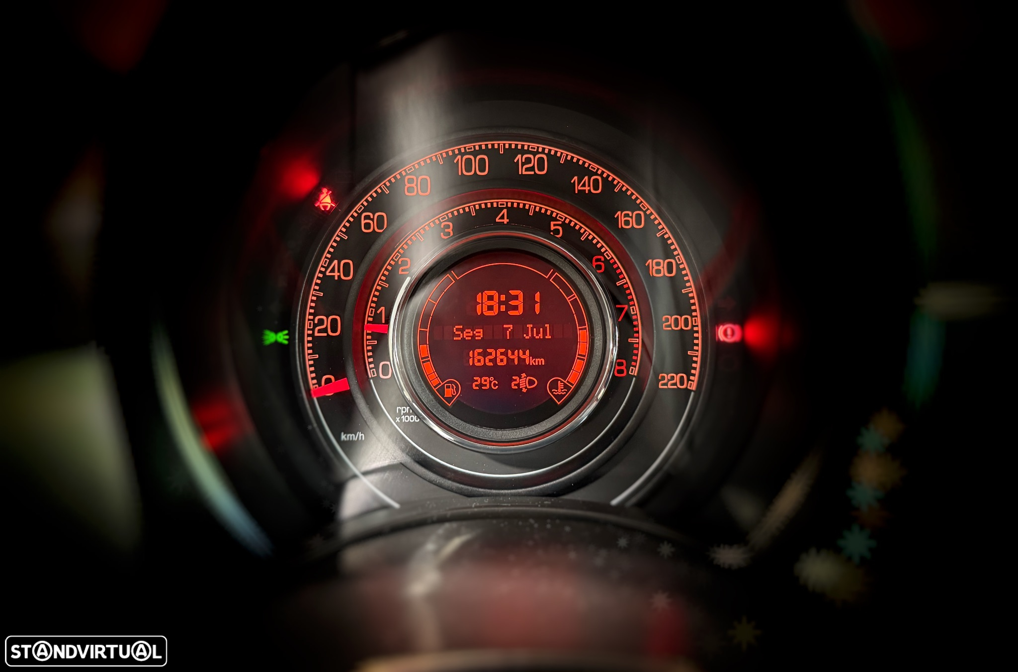 Fiat 500 1.2 S - 24