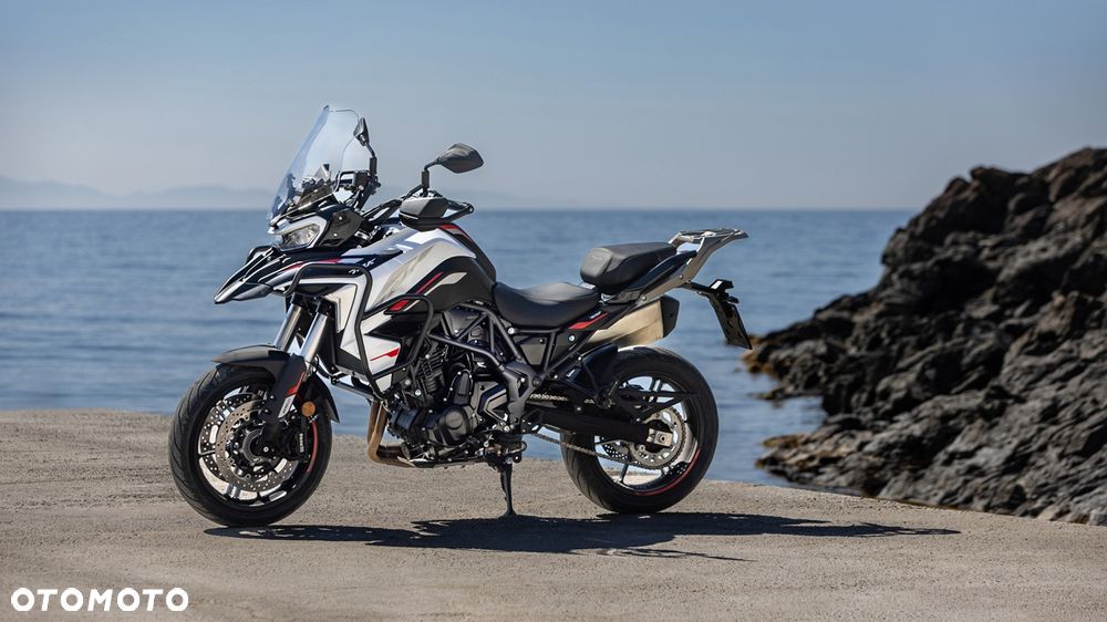 Benelli TRK 702 - 3