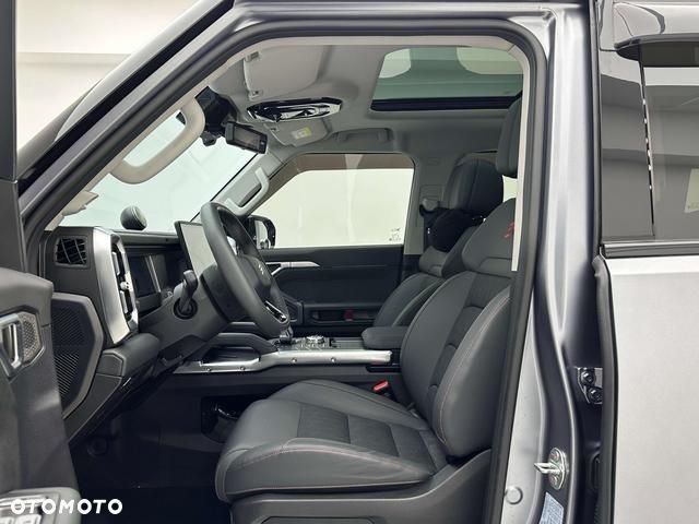 Jetour T2 - 12