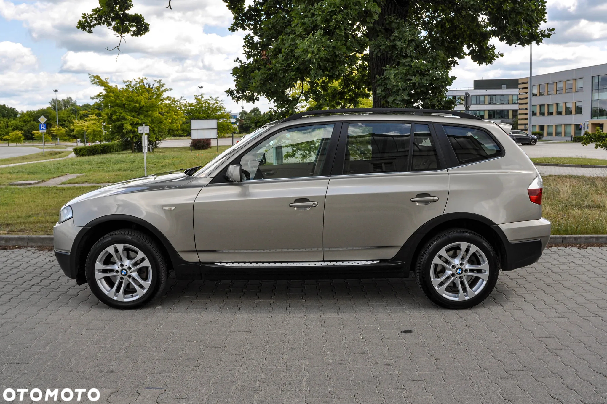 BMW X3 xDrive35d - 2