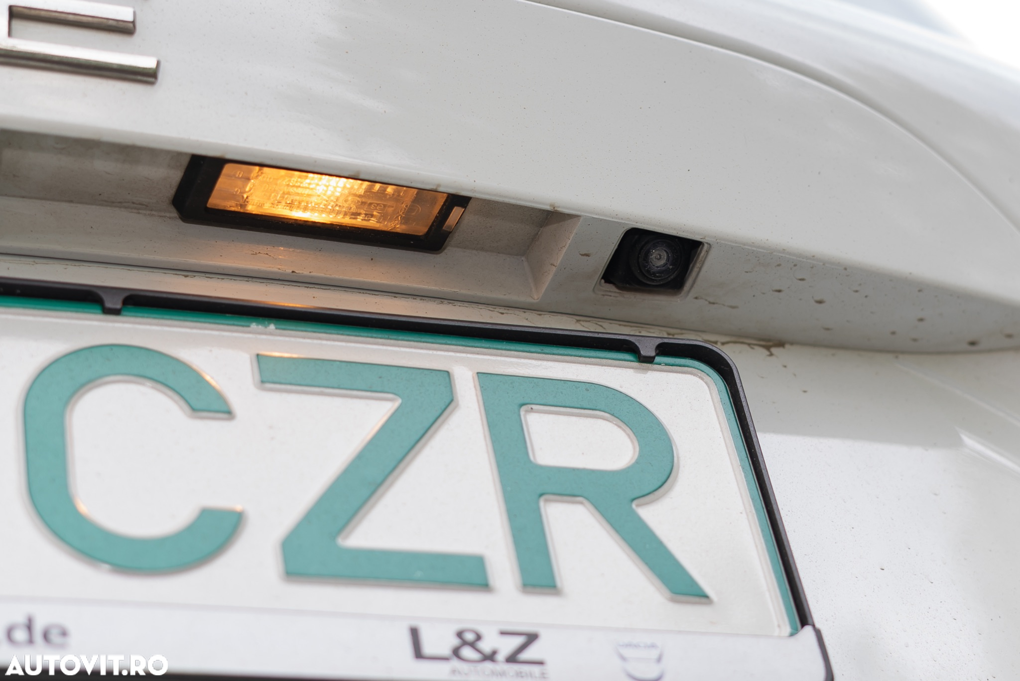 Renault ZOE 50 R135 Zen - 27