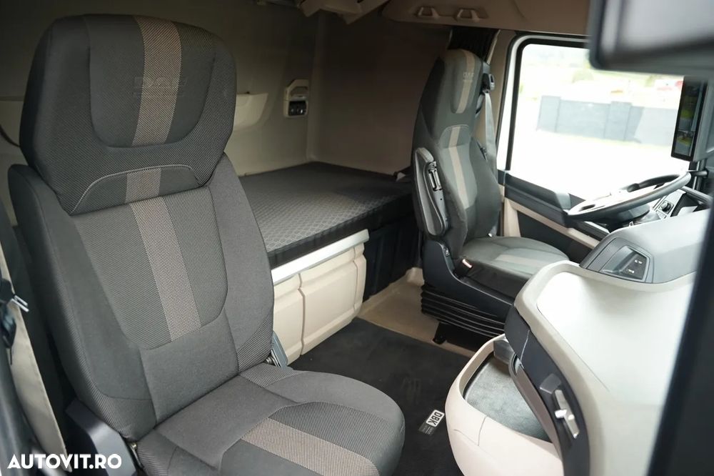 DAF XG 480 / I-PARK COOL / EURO 6 - 36