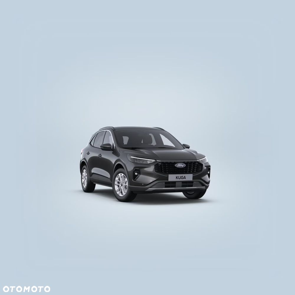 Ford Kuga 1.5 EcoBoost FWD Titanium - 1