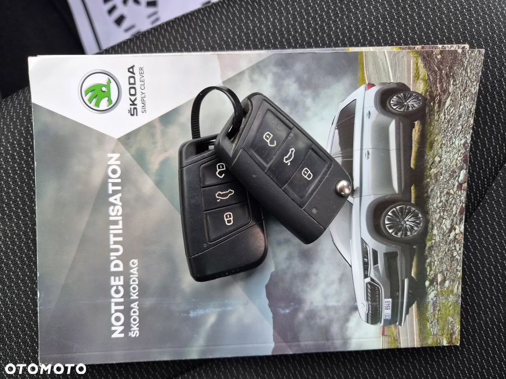 Skoda Kodiaq - 15