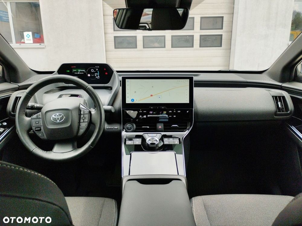 Toyota bZ4X 71.4kWh Prestige - 13