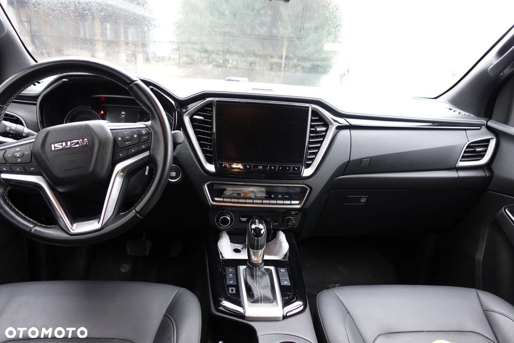 Isuzu D-Max 1.9 DC LSX - 13